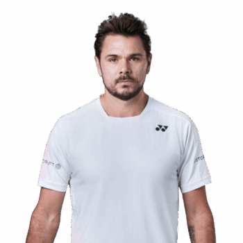 Stan Wawrinka