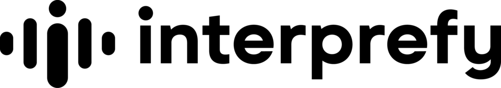 Interprefy logo
